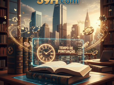 Atendente com headset em um ambiente de luxo